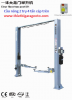 cầu nâng 2 trụ giằng trên cầu nâng 2 trụ giằng trên